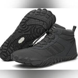 Hike Footwear Kasdava Pro Grey 45 Mens 12